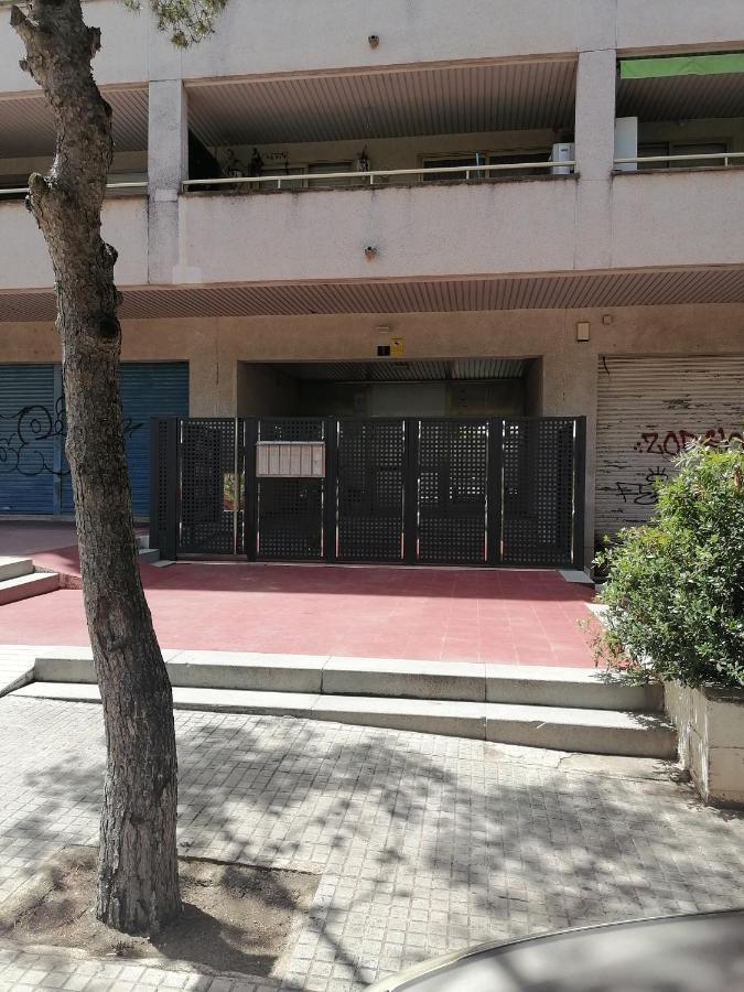 Bonito Apartamento Cerca De La Playa Salou Exterior photo
