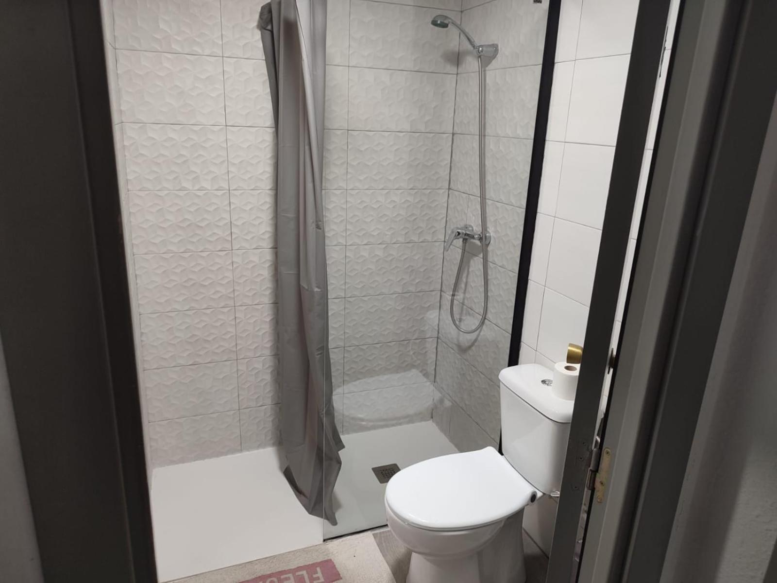 Bonito Apartamento Cerca De La Playa Salou Exterior photo