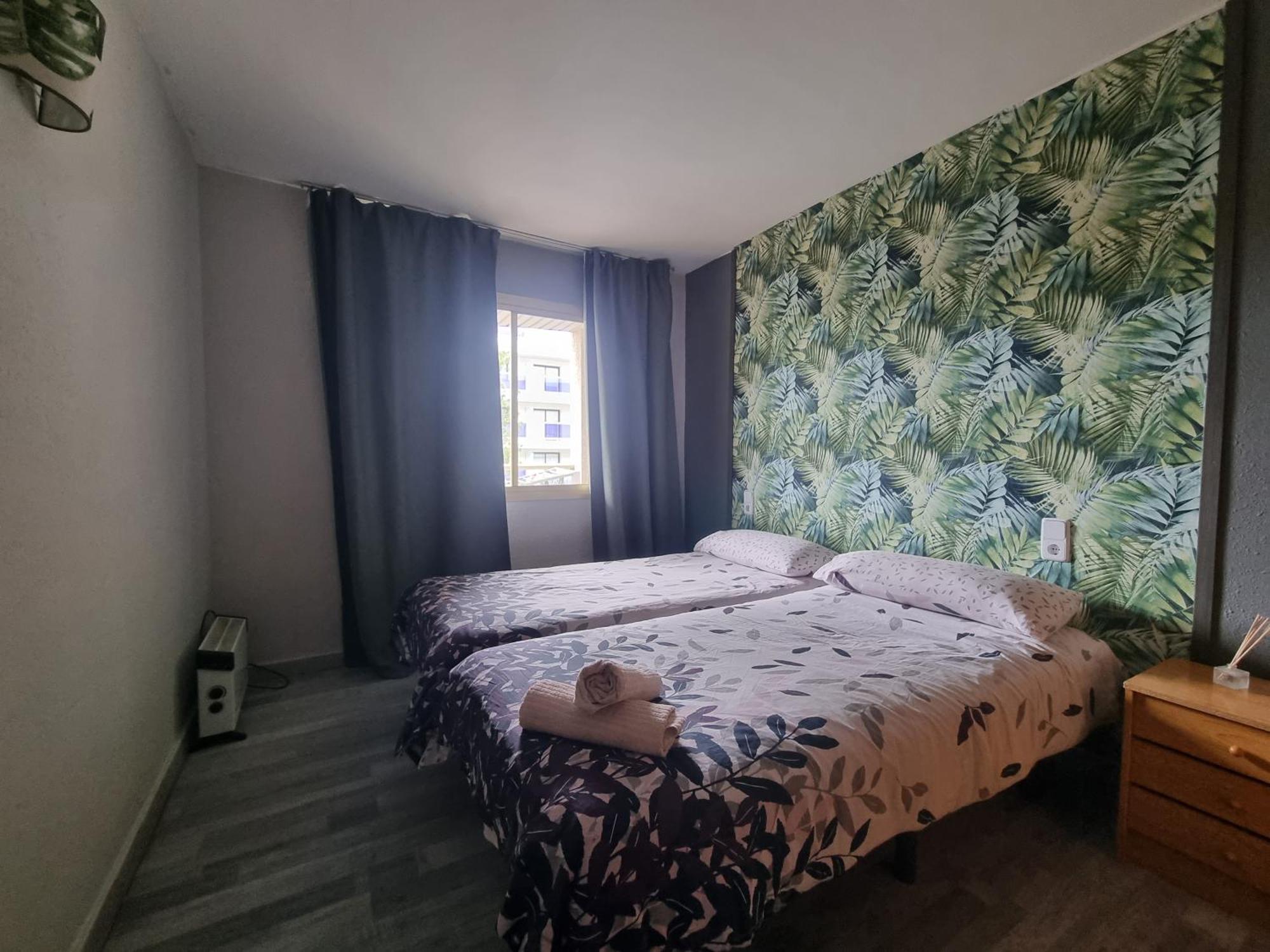 Bonito Apartamento Cerca De La Playa Salou Exterior photo