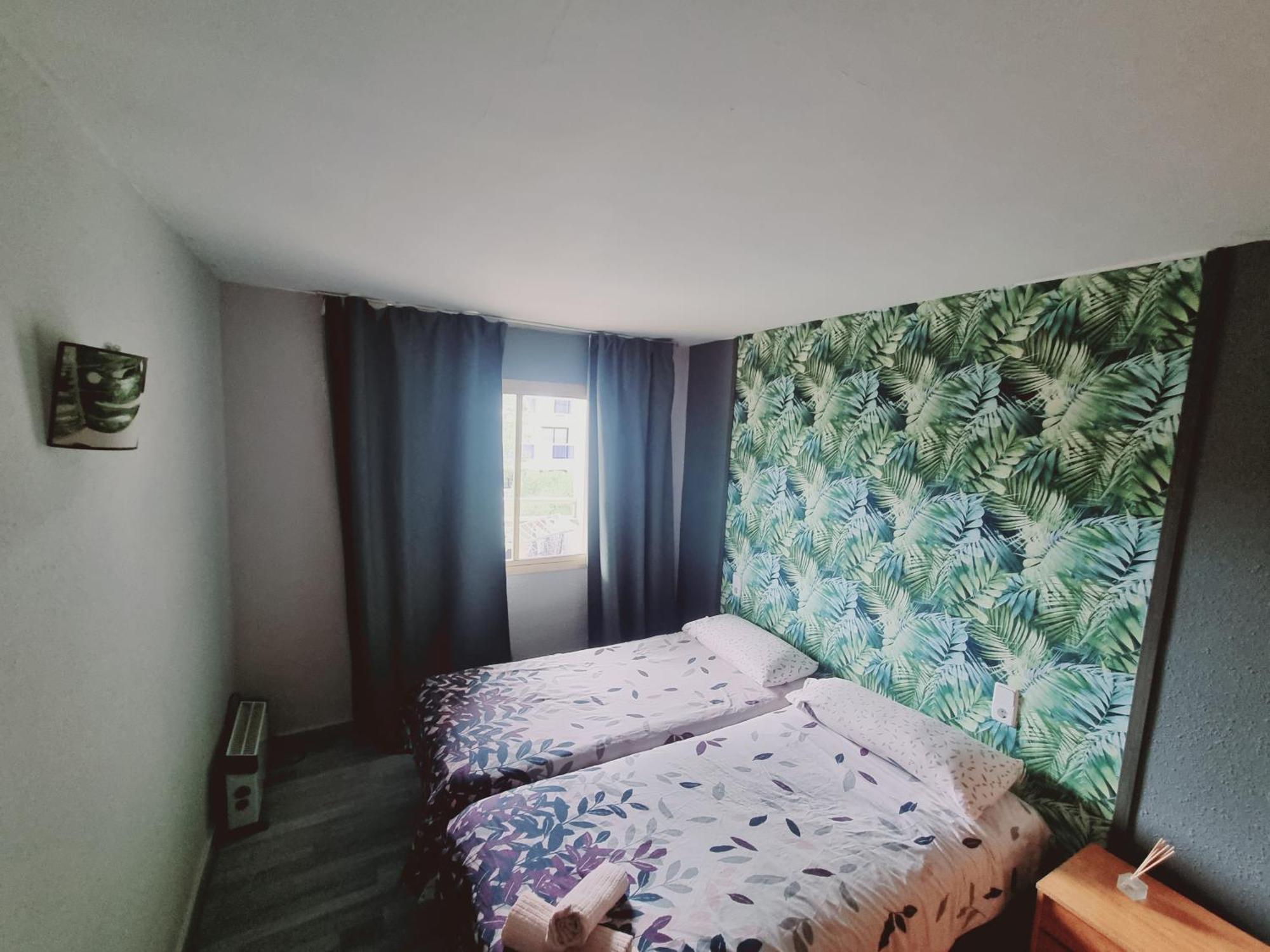 Bonito Apartamento Cerca De La Playa Salou Exterior photo
